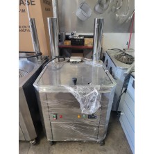 FRYER FE-70CE 10 KW WITH DIGITAL THERMOSTAT USED