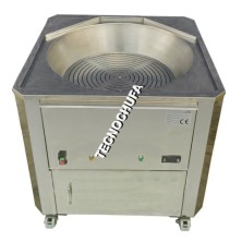 FRYER FE-70CE 10 KW WITH DIGITAL THERMOSTAT