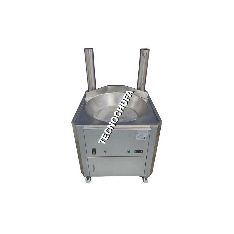 FRYER GP-60CE WITH DIGITAL THERMOSTAT