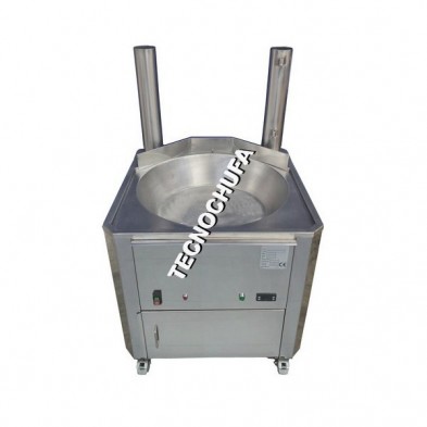 FRYER GP-70CE WITH DIGITAL THERMOSTAT