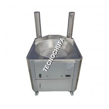 FRYER GP-80CE WITH DIGITAL THERMOSTAT