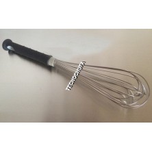 PROFESSIONAL MANUAL STAINLESS STEEL MIXER