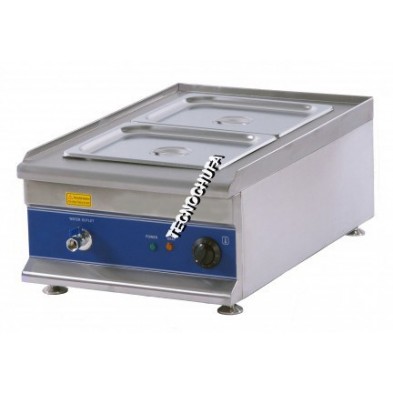 BAIN MARIE BM 2