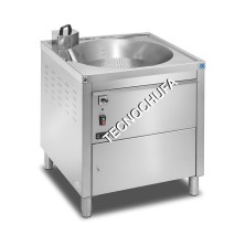 FRITEUSE POUR CHURROS FC-80AE (AUTOMATIQUE-ÉLECTRIQUE)