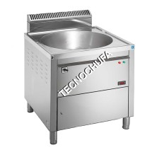 GAS FRYER FOR CHURROS FC-80AG (AUTOMATIC)