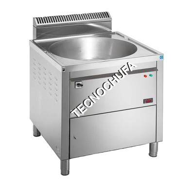 GAS FRYER FOR CHURROS FC-80AG (AUTOMATIC)