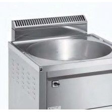 GAS FRYER FOR CHURROS FC-80AG (AUTOMATIC)
