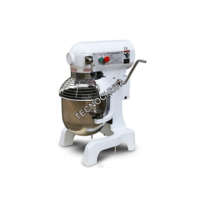 ECOTEC-10 BLENDING MIXER