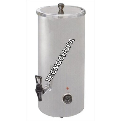 CONTINUOUS WATER HEATER RT-14