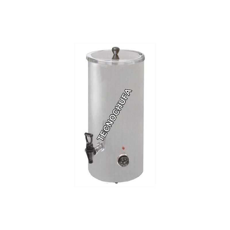 CONTINUOUS WATER HEATER RT-33