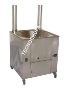 Churros Gas Fryer