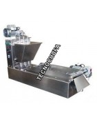 Donut Maker Equipment