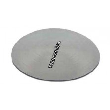 ROUND COVER FOR FRYER STAINLESS STEEL 70 CMS