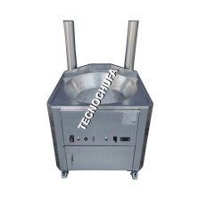 FRYER FG-70CE EX PROFESSIONAL WITH DIGITAL THERMOSTAT