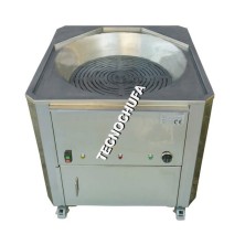 FRYER FE-70CE 10 KW WITH MECHANICAL THERMOSTAT