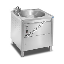 FRYER FOR CHURROS FC-80AE (AUTOMATIC-ELECTRIC)